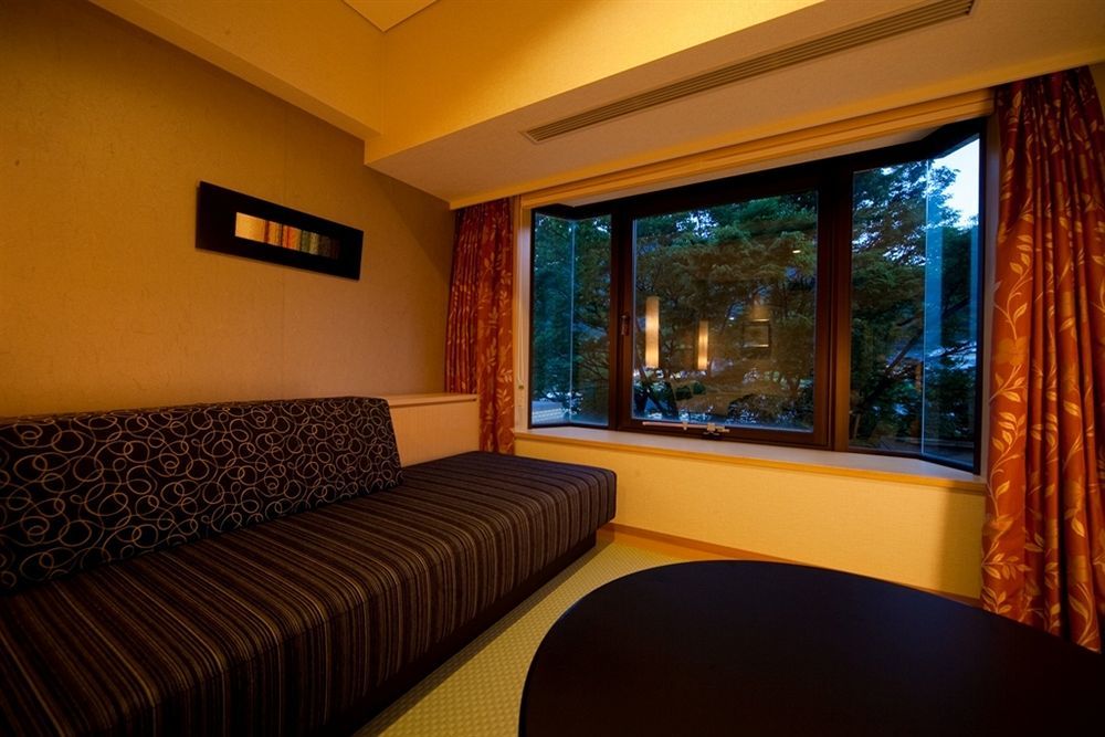 Resorpia Beppu Hotel Exterior photo